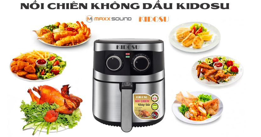 noi chien ko dau