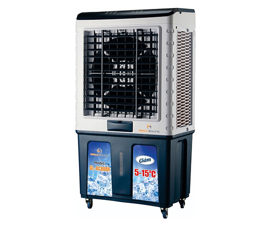 Máy Làm Mát Maxxsound GLAC888R