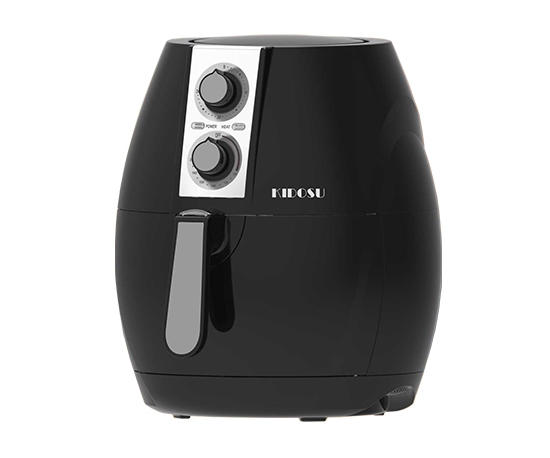 Nồi Chiên Không Dầu Kidosu KD AF65