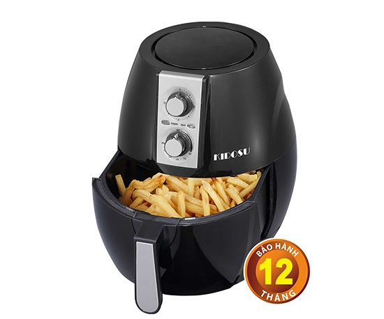 Nồi Chiên Không Dầu Kidosu KD AF85