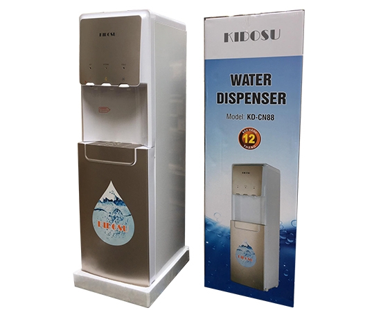 Cây Nước Nóng Lạnh Kidosu KD CN88