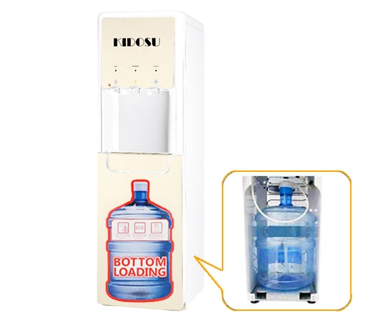 Cây Nước Nóng Lạnh Kidosu KD CN88
