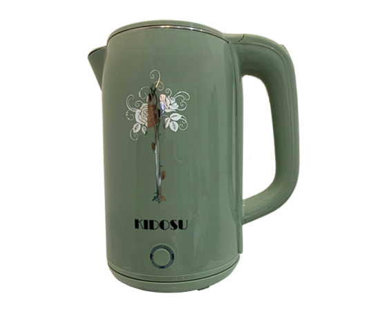 Ấm Siêu Tốc Kidosu KD-GK18
