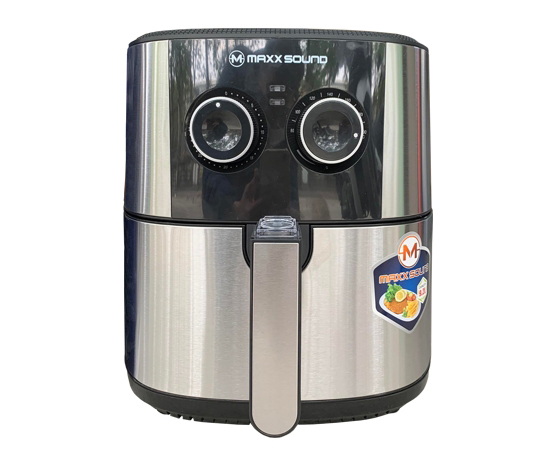 Nồi Chiên Không Dầu Maxxsound GL MS92