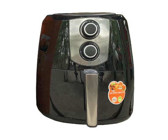 Nồi Chiên Không Dầu Maxxsound GL MS85