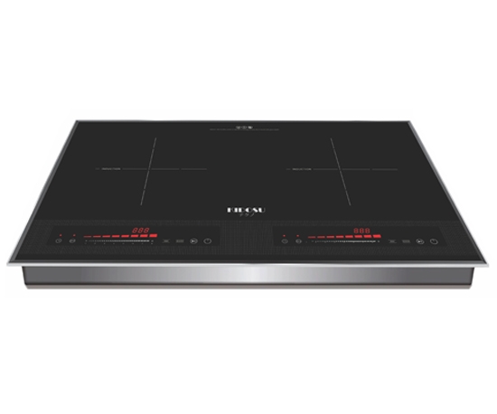 Bếp Từ Đôi Kidosu GL BT16