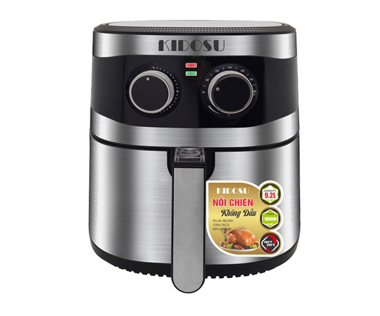Nồi Chiên Không Dầu Kidosu KD A99