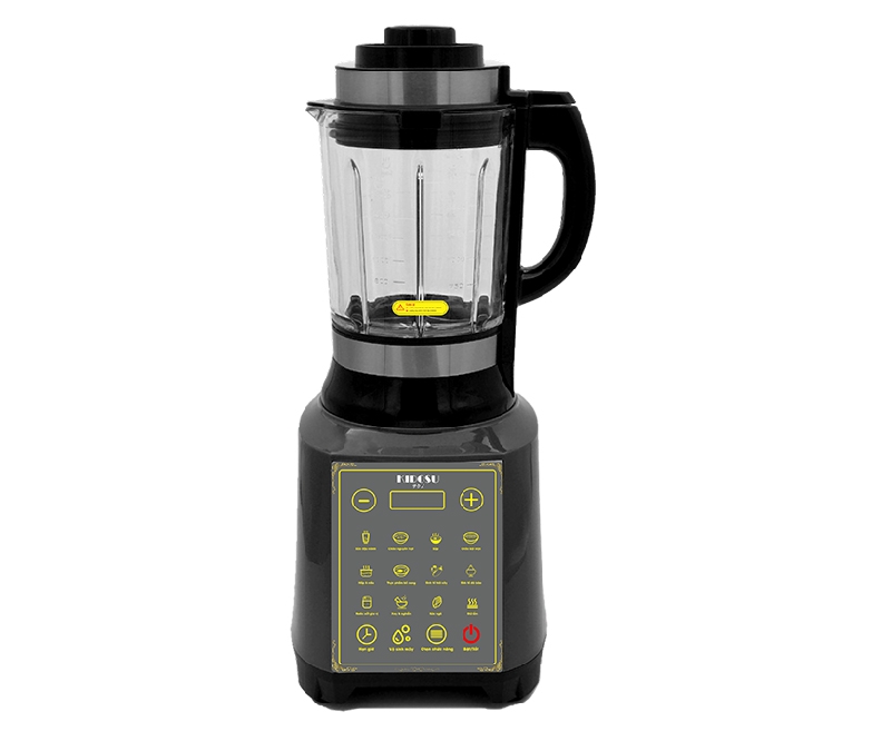 Máy Làm Sữa Hạt Đa Năng Kidosu KD-S22