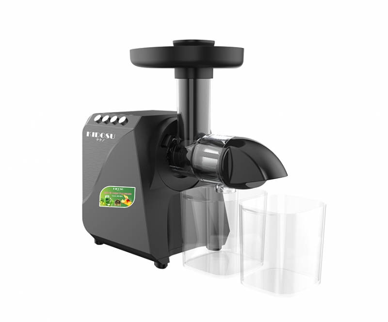 Máy Ép Hoa Quả Kidosu KD-SJ03
