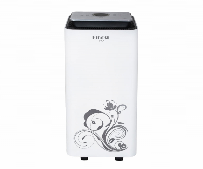 Máy Hút Ẩm Kidosu 14 Lít KD-D14L