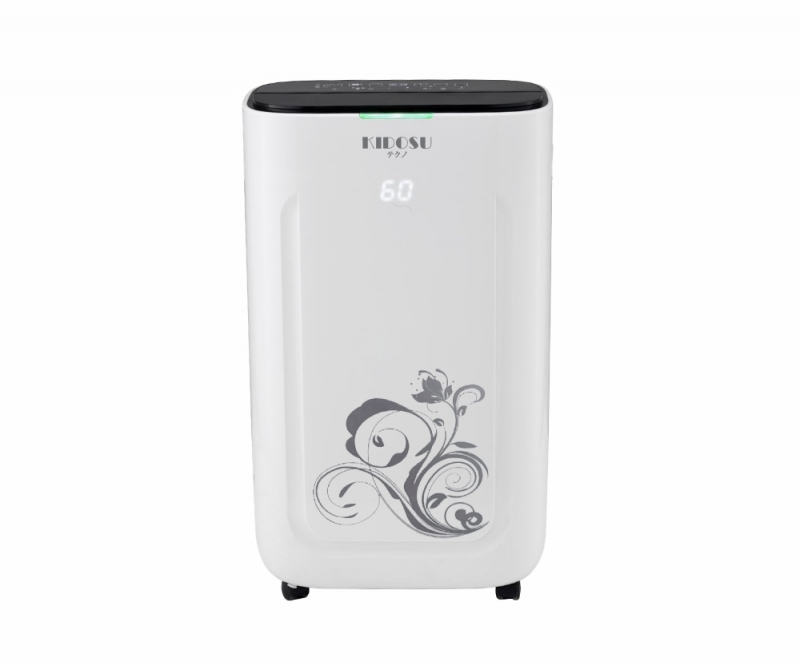 Máy Hút Ẩm Kidosu 25 Lít KD-D25L