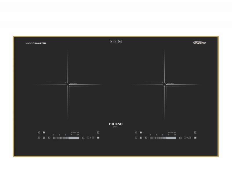 Bếp Từ Đôi Kidosu KD-MA28