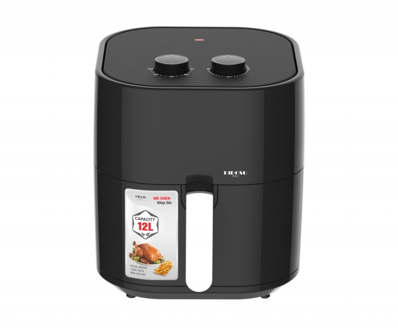 Nồi Chiên Không Dầu Kidosu KD-A98