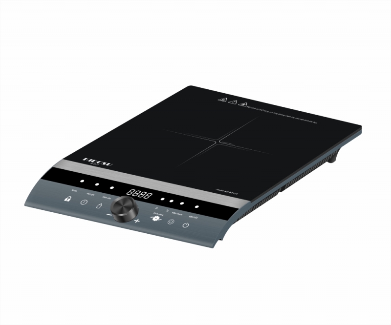 Bếp Từ Đơn Kidosu KD-BT121