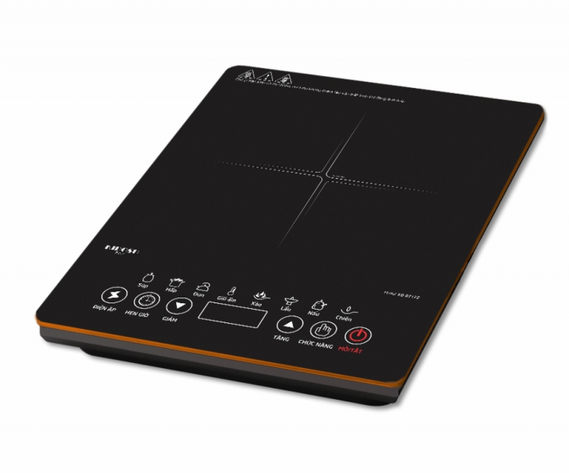 Bếp Từ Đơn Kidosu KD-BT122