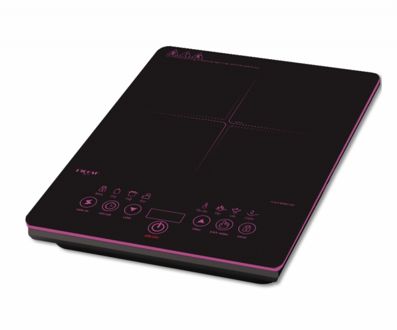 Bếp Từ Đơn Kidosu KD-BT123