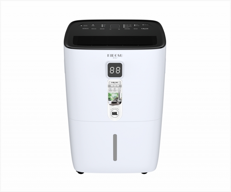 Máy Hút Ẩm 60 Lít Kidosu KD-D60L
